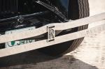 Rolls-Royce Phantom II Sport Saloon by Brewster 1933 года